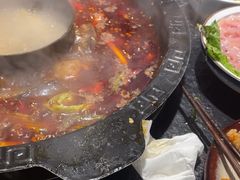 -陈眼镜火锅(总店)