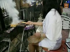 -大海别墅民宿农家院(十渡店)
