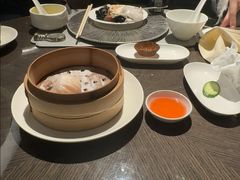 -万丽轩·粤菜(王府井金茂万丽酒店)