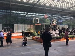 -成都市第二人民医院(庆云院区)