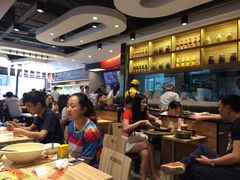 -每味每客·重庆麻辣烫(拓展大厦店)