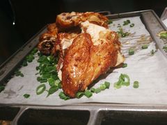-绿茶餐厅(深圳龙华天虹购物中心店)