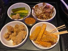 -纯K(西湖店)