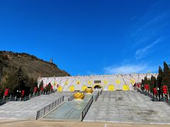 -龙口南山旅游景区