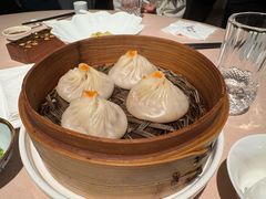 蟹粉小笼-成隆行·蟹王府(淮海店)