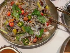 -西塔老太太泥炉烤肉(望京一店)