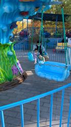 -大望京儿童游乐场