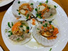 -海门岛七号餐厅