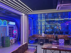 -关你鬼室大型密室逃脱(佛山创意园店)