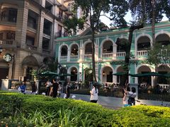 -星巴克臻选(广州沙面店)