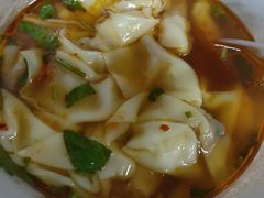 -杭州师范大学食堂