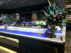 -加餐海鲜自助(宝龙一城店)