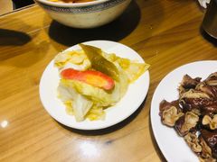 -天发芽·何记葫芦头泡馍·老字号(小南门店)
