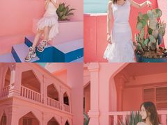 -漳州滨海火山岛自然生态风景区