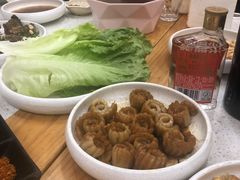 卤天堂-浮何烤铺(桐梓林店)