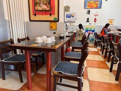 -清真宏玉祥黄门脸餐厅(华荫东里店)