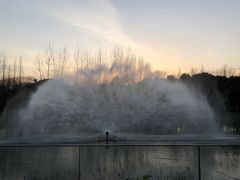 -梅林春晓花园餐厅