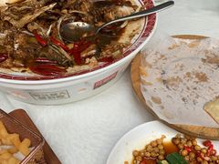 -旺顺阁鱼头泡饼(小红门店)