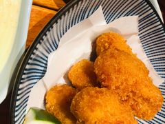 -醉虎传(南锣鼓巷店)