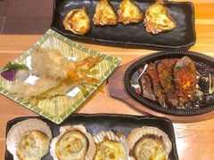 -割烹旭日本料理(龙湖狮山天街店)