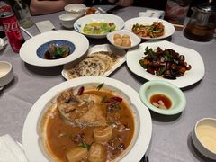 -宁海食府(大剧院店)
