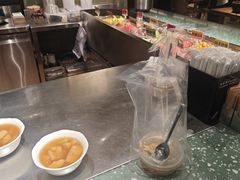 -水平有限广西米粉·广西风味集(五道口店)