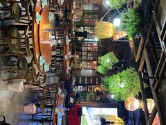 -南海渔家•海鲜•正宗海南菜(海棠湾店)