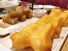 -点都德(汇盈广场店)