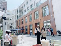 -RAC BAR(安福路店)