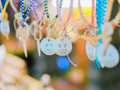 -鹿境梅花鹿生态园区