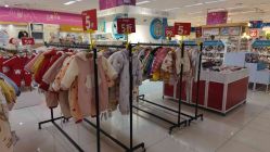 -孩子王童乐园(资阳万达店)