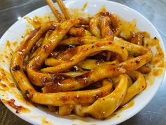 -西月城谭豆花(春熙路店)