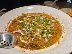 -太二酸菜鱼(天鹅湖万达店)