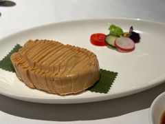 素鲍鱼-荣兴酒家(徐家汇店)
