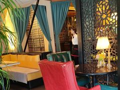 -绿茵阁牛扒餐厅(客村店)