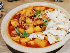 -那时新疆·若羌(经纬汇店)