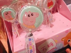 -刘信牛羊肉小炒泡馍(回民街店)