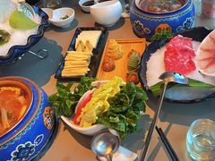 -享月汤皇·海鲜小火锅·聚会(曲江创意谷店)