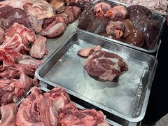 -标记美食新鲜猪杂(兴南大道店)