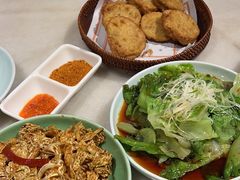 -小吊梨汤·北京菜·烤鸭(双井乐成中心店)