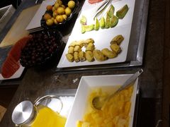 -欢乐牧场海鲜烤肉自助(牡丹园店)