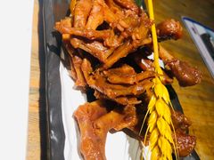 -幸福里时光餐吧