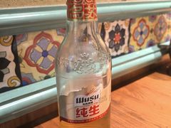 -驿楼兰·新疆菜(火车站店)