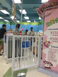 -莫莉幻想儿童乐园(珠海印象城店)