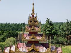 -洛阳白马寺