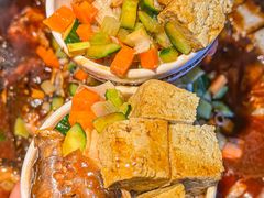 -师烤·豆花烤鱼(广州荔湾扬韬广场店)