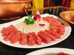 -南门涮肉(上海二店)