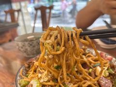 -跃跃鸡肠面(人民北路店)