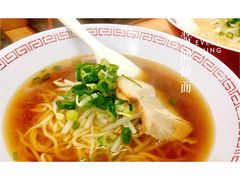 -十八番拉面馆(新今宫店)