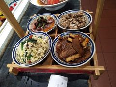 -老碗餐饮(前进路店)